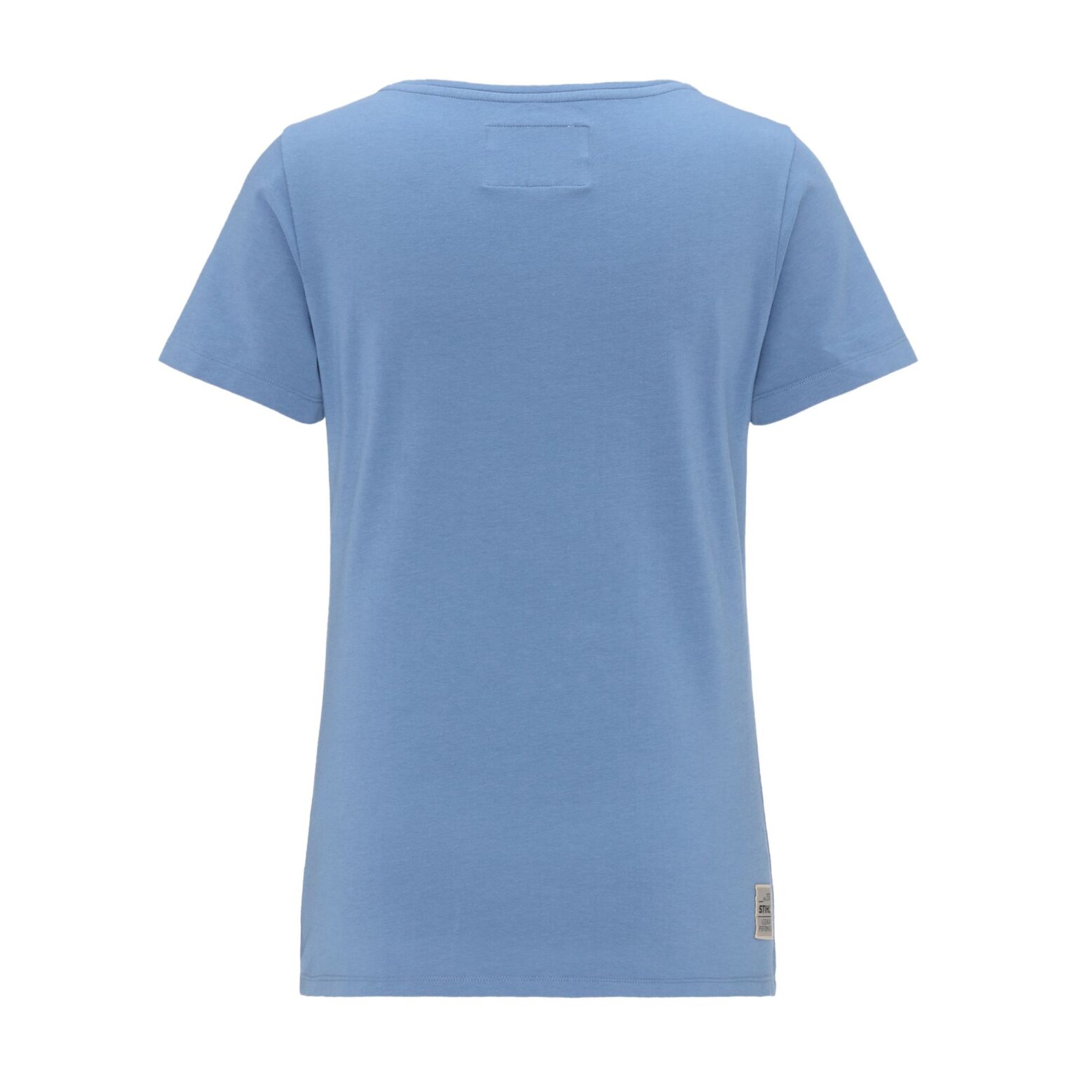STIHL_Tshirt_LIFE_Damen_blau