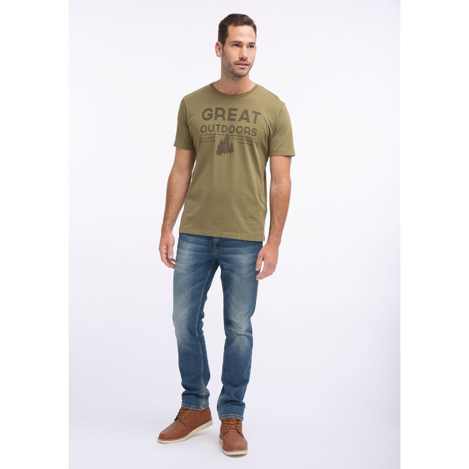 STIHL_Tshirt_Outdoors_olive