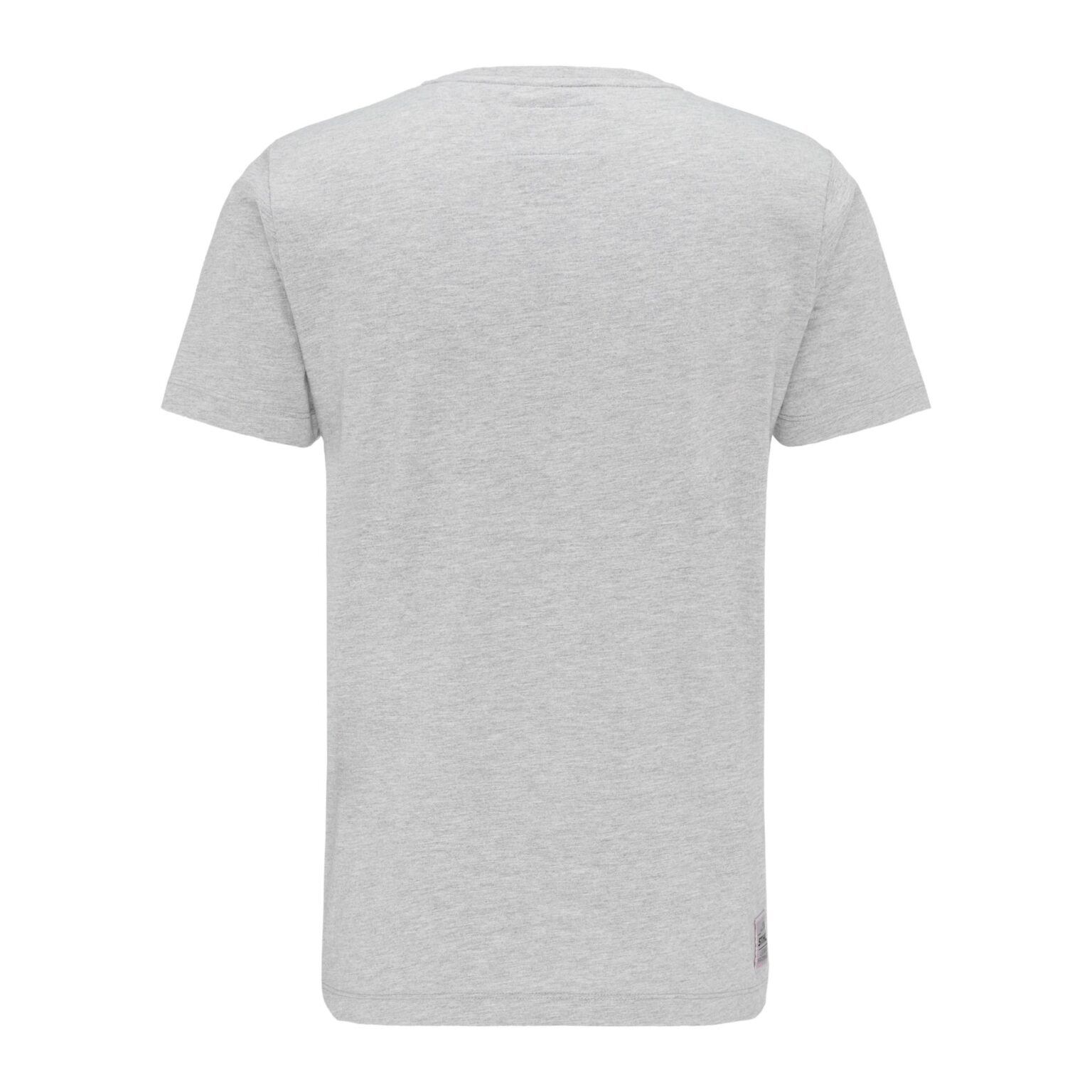 STIHL_Tshirt_Woods_grau