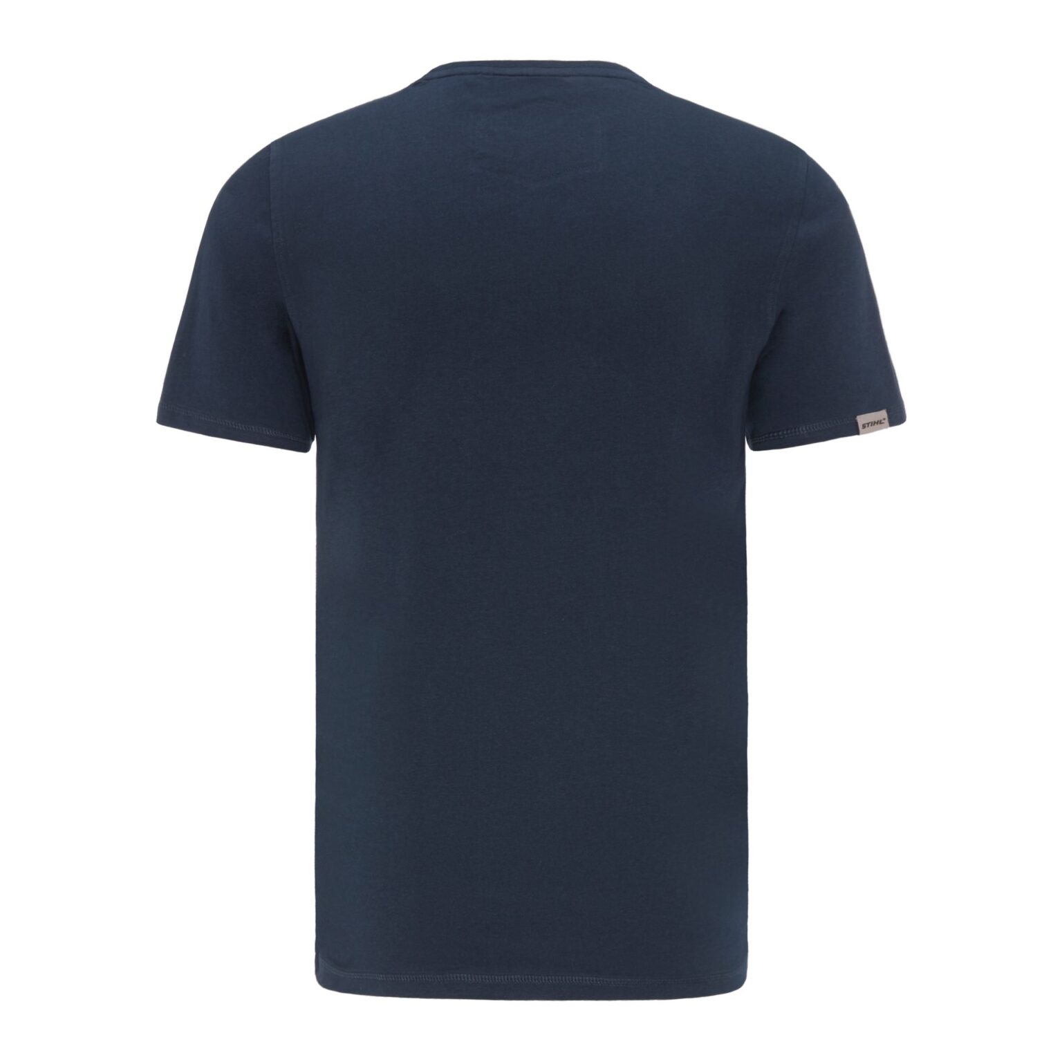 STIHL_Tshirt_blau