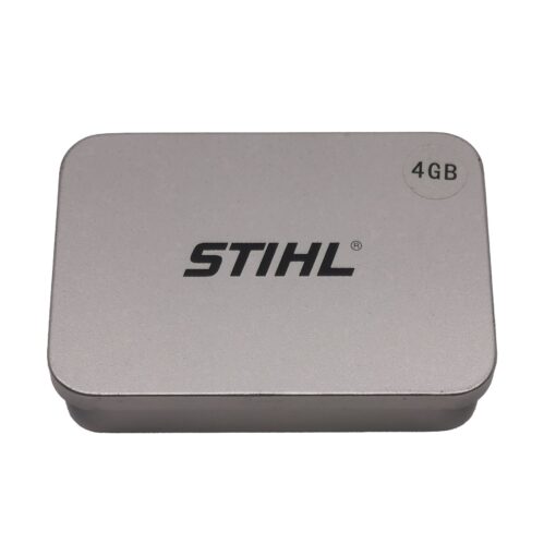 STIHL_USB-Stick_Scie à moteur