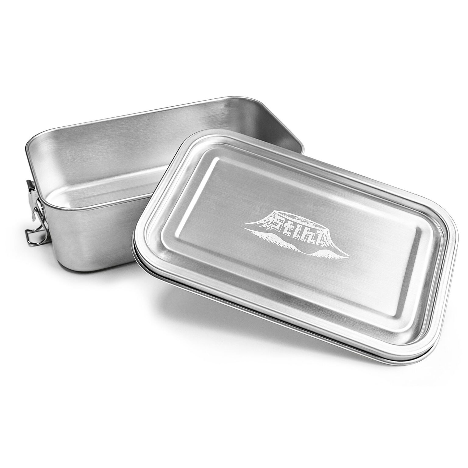 STIHL-Boîte-à-goûter