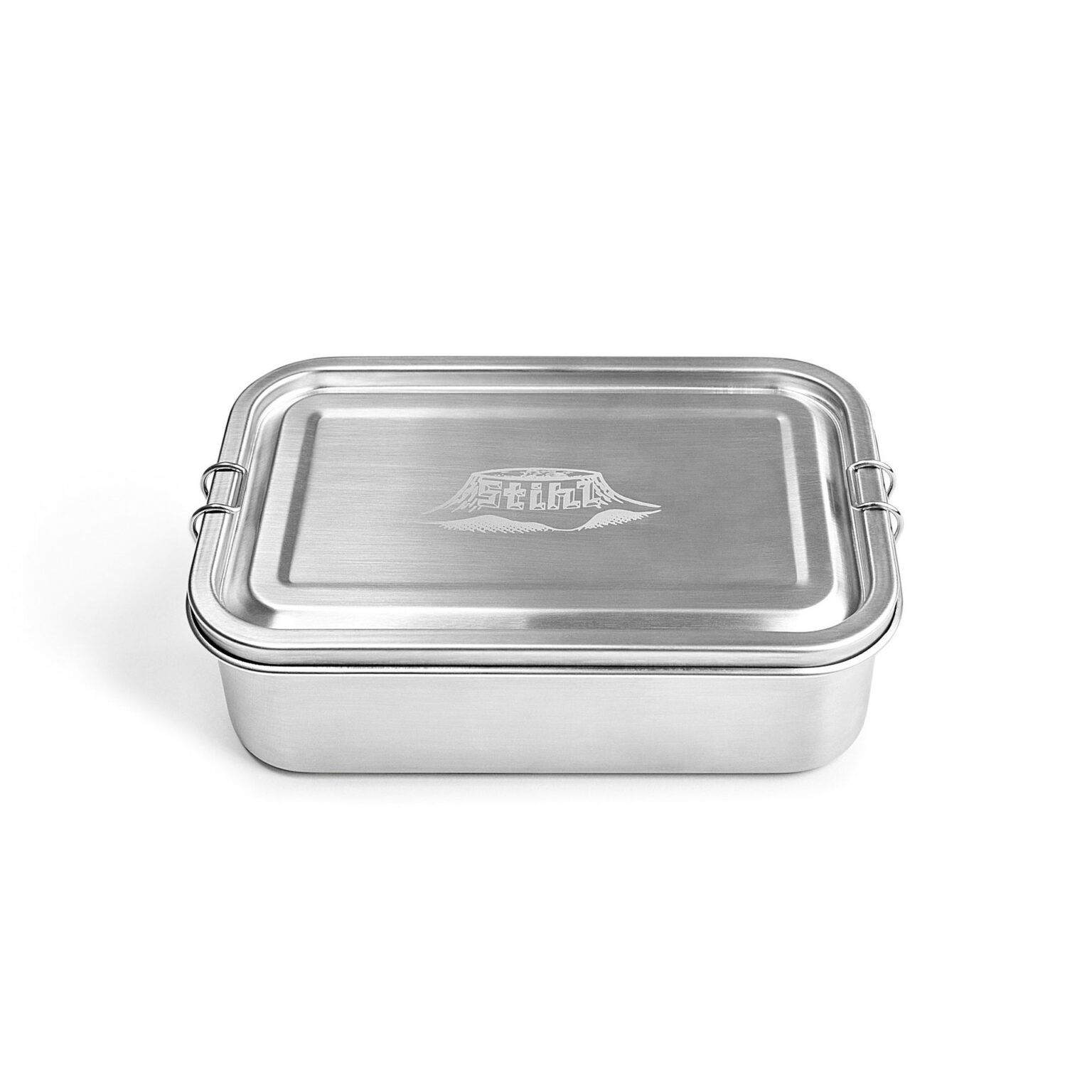 STIHL-Boîte-à-goûter