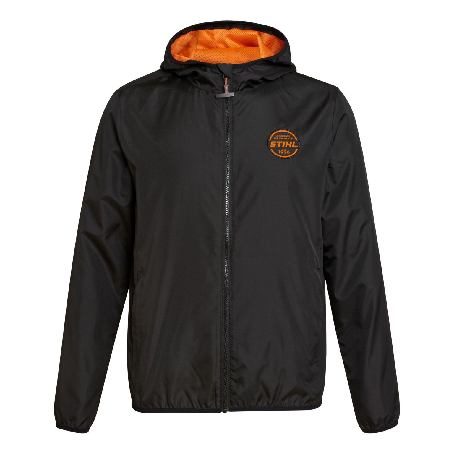 Veste coupe-vent STIHL_LOGO_CIRCLE_Hommes