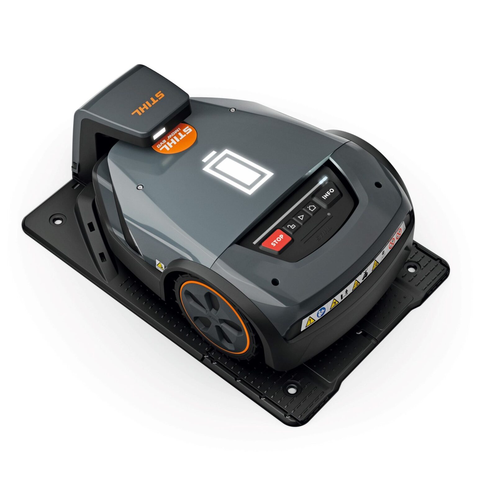 STIHL_iMOW_EVO