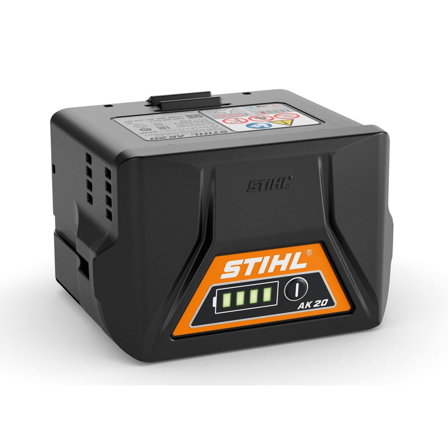 Sthil_Batterie_AK20