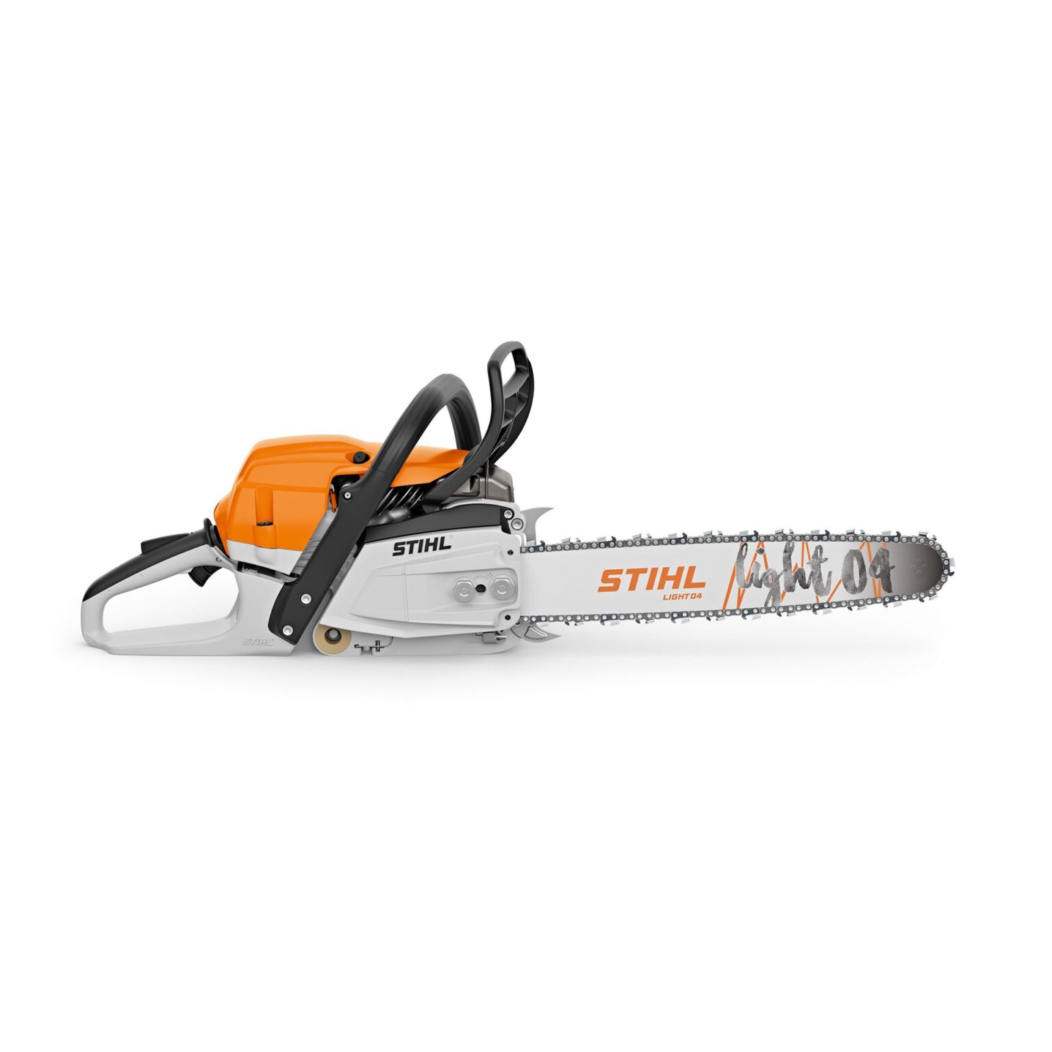 Stihl MS 261_Kettensaege