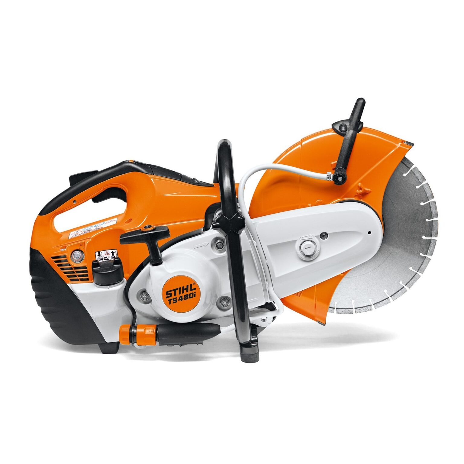 Stihl TS 480i
