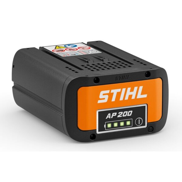 Аккумулятор stihl ap 200