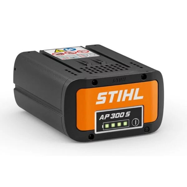 Stihl_Akku_AP300S