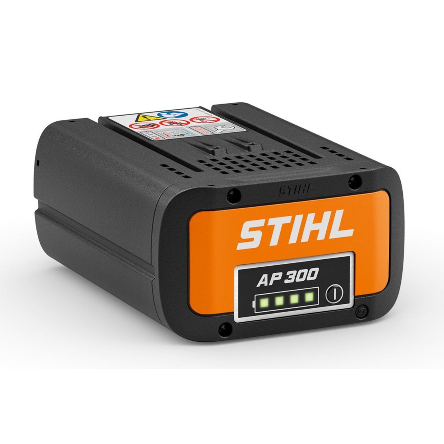 Аккумулятор stihl ap