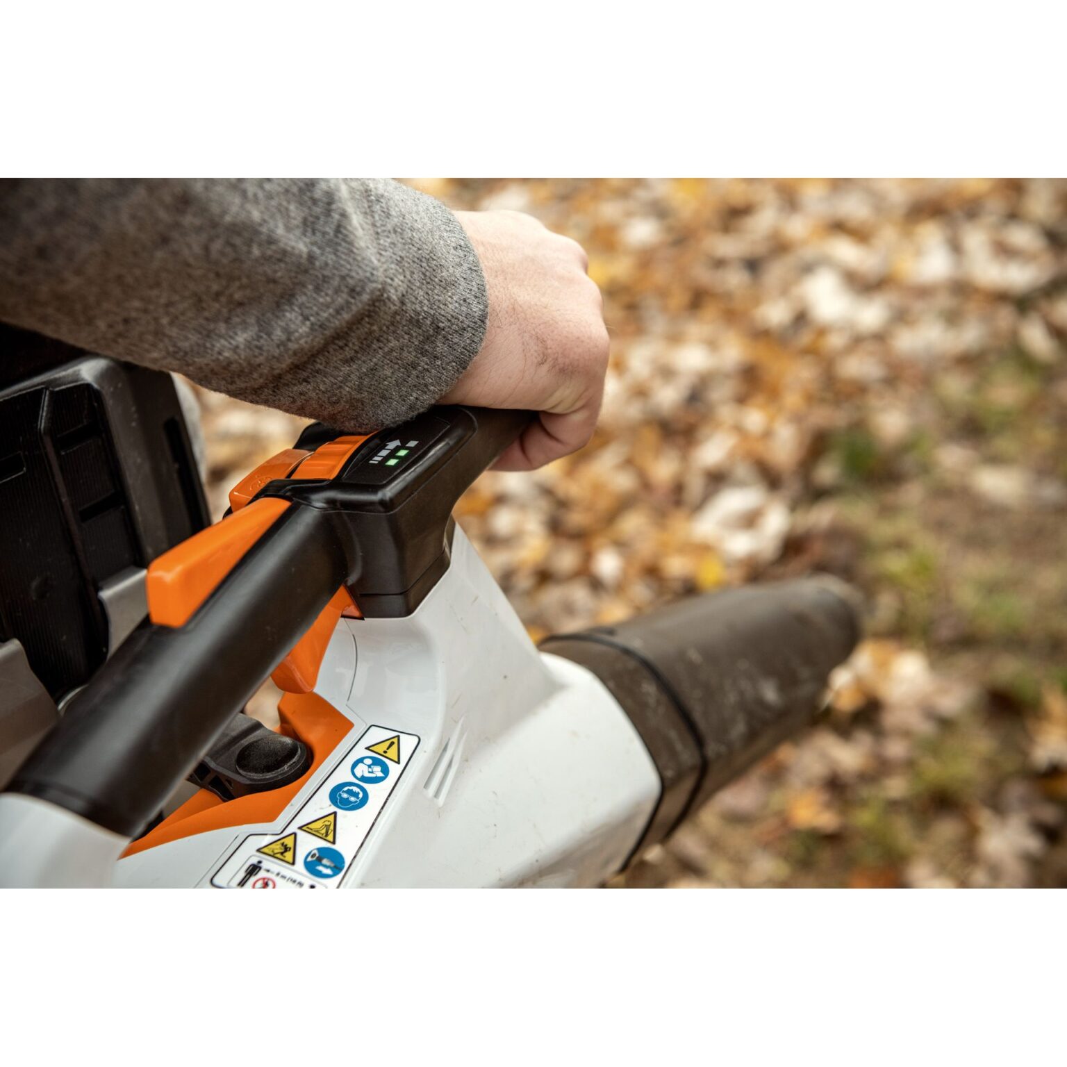 Stihl_BGA_200
