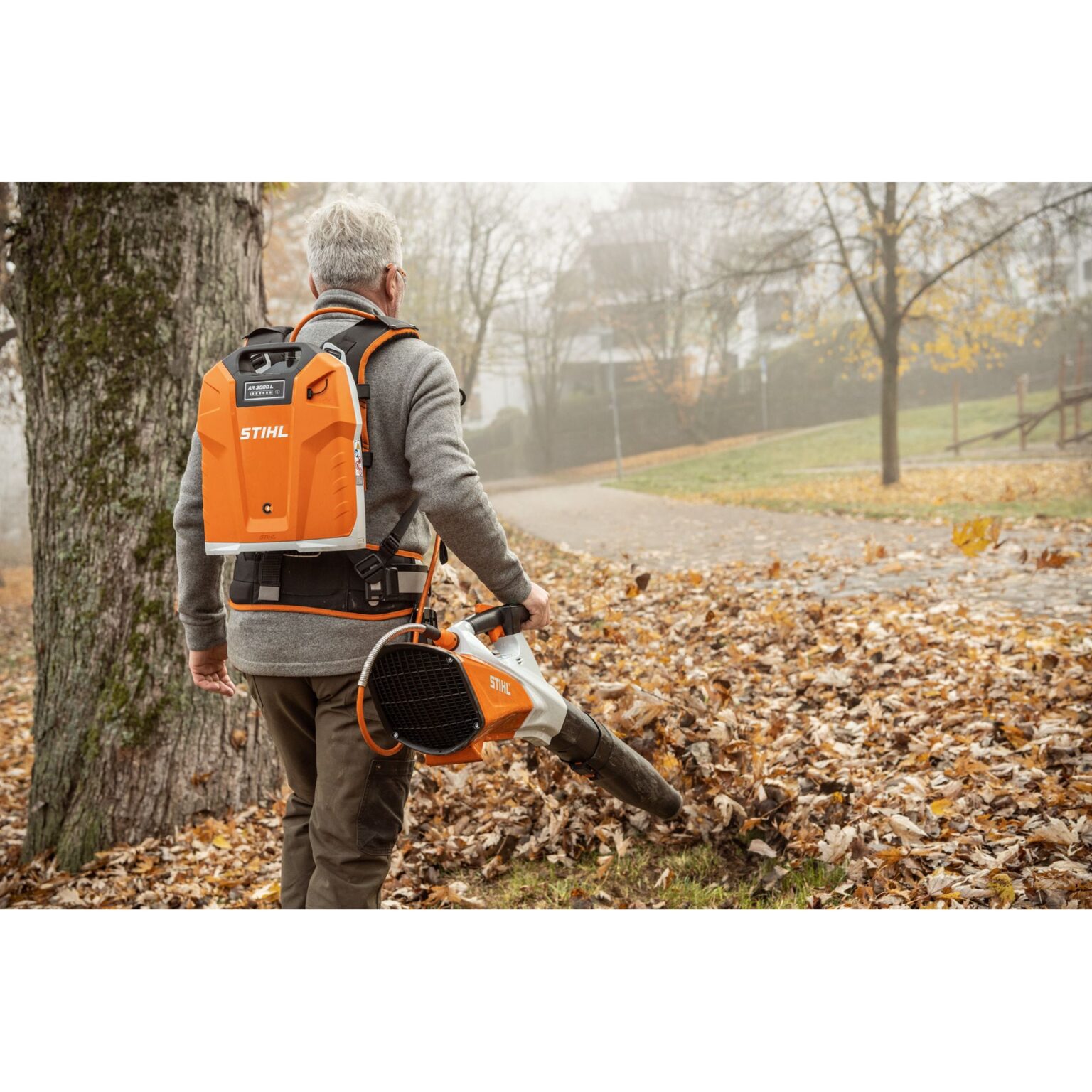 Stihl_BGA_200