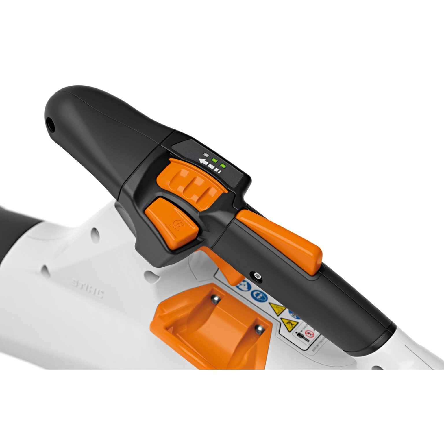 Stihl_BGA_200