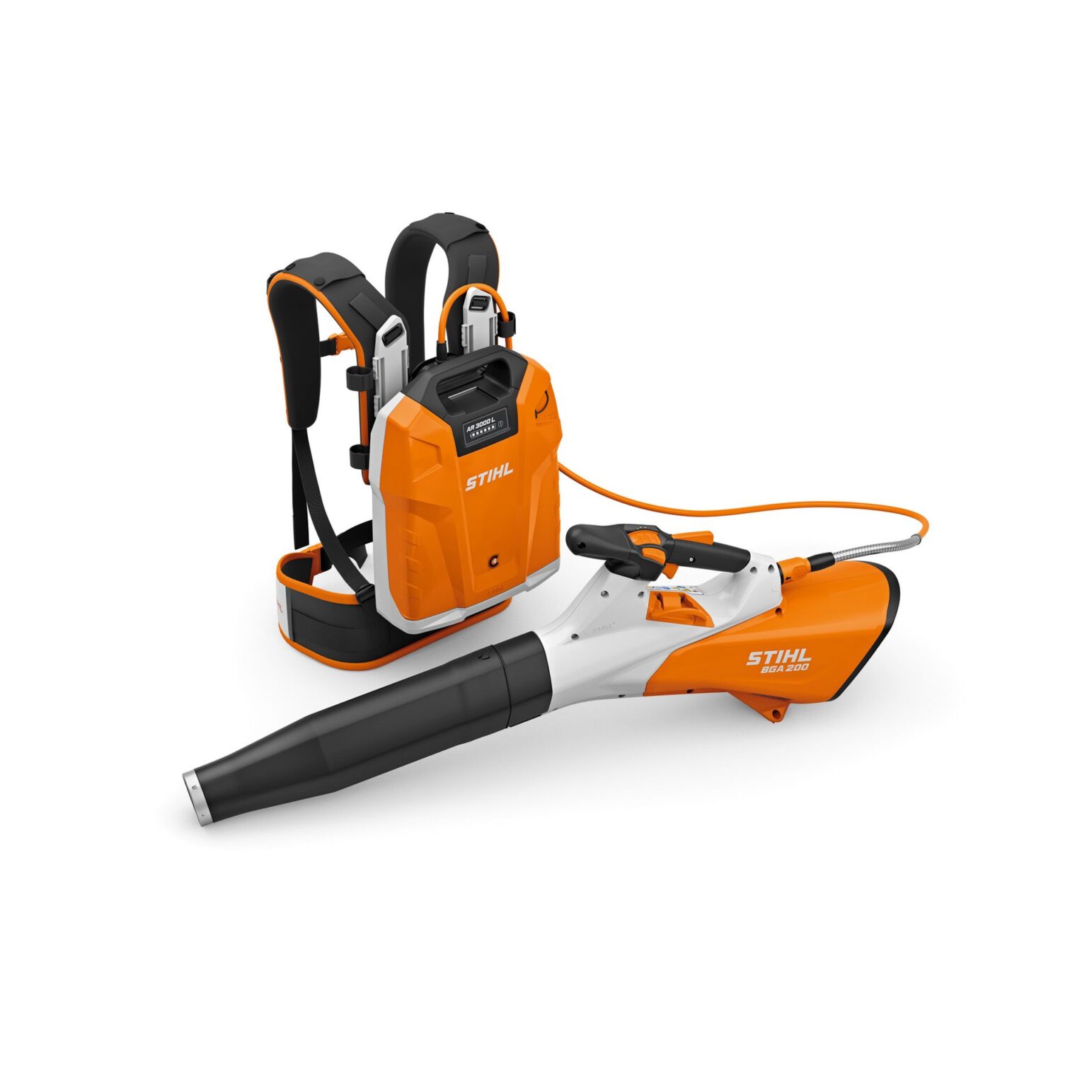 Stihl_BGA_200