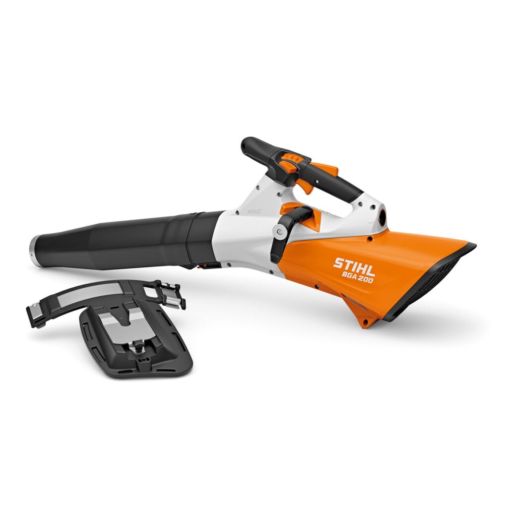 STIHL BGA 57 Akku Laubbläser