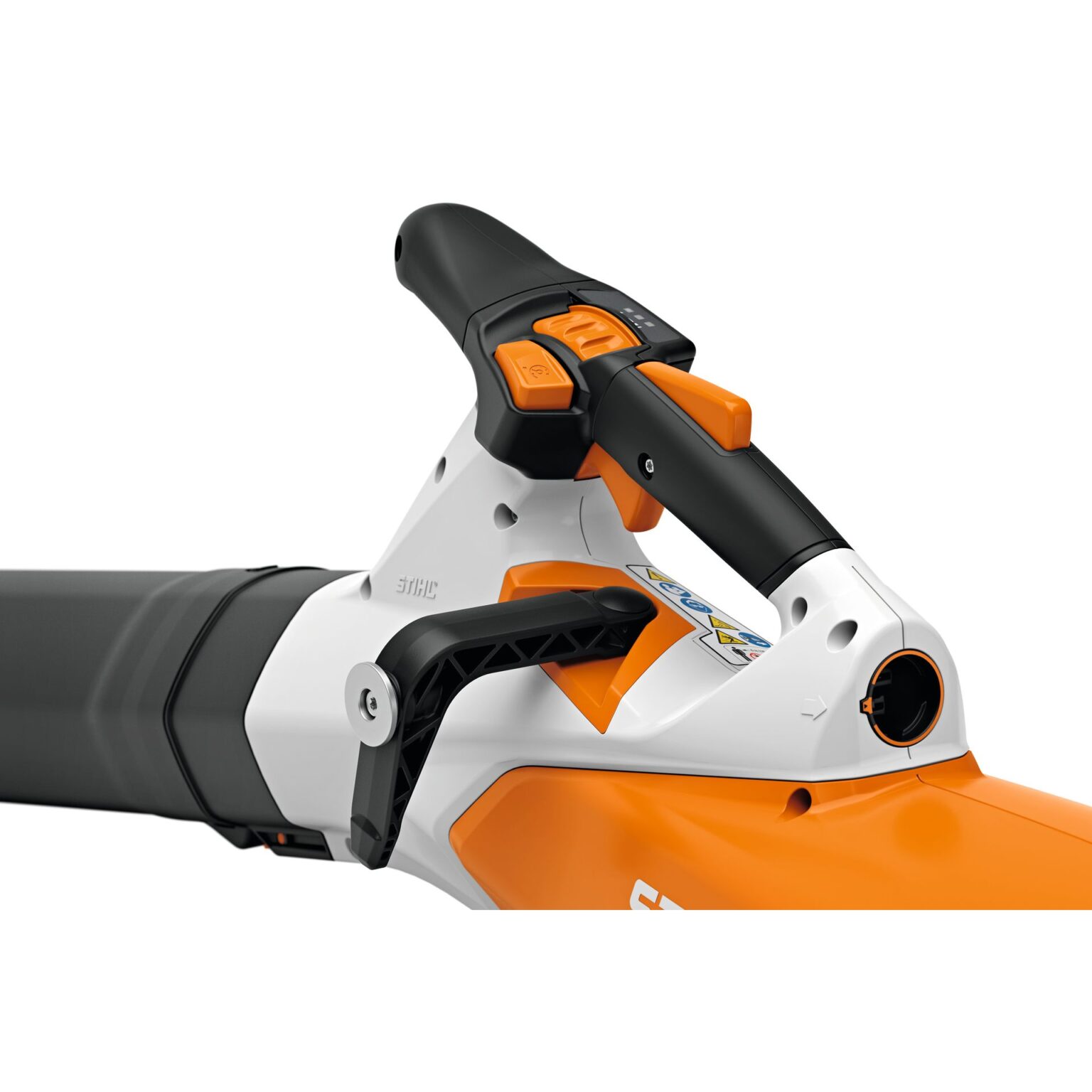 Stihl_BGA_200