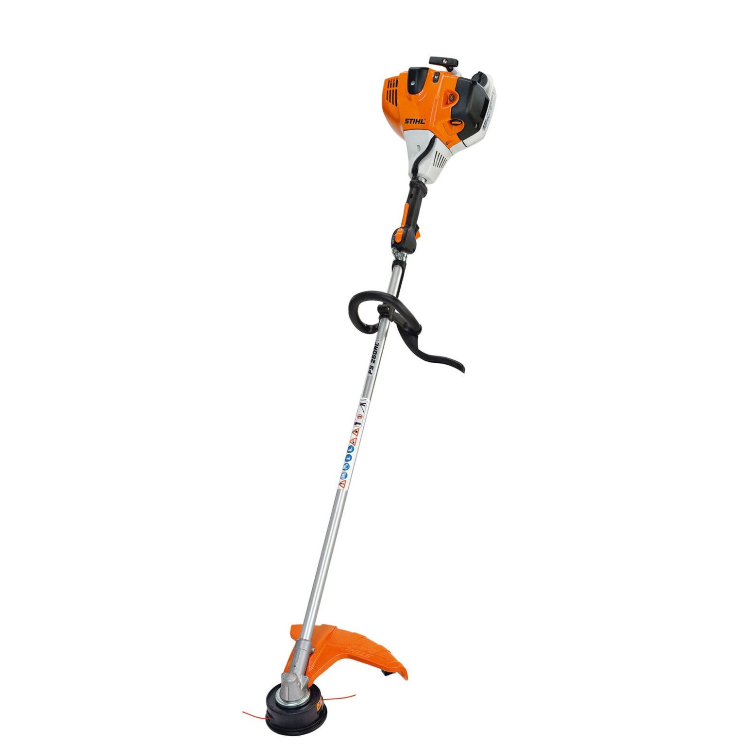 Stihl_FS_260_RC