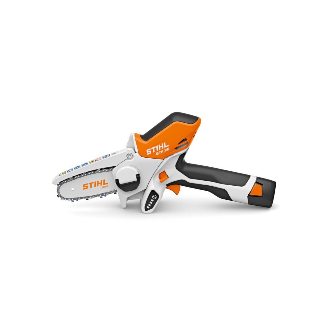 STIHL MSA 300 CO / MSA 300 AkkuKettensäge, ohne Akku, ohne Ladegerät