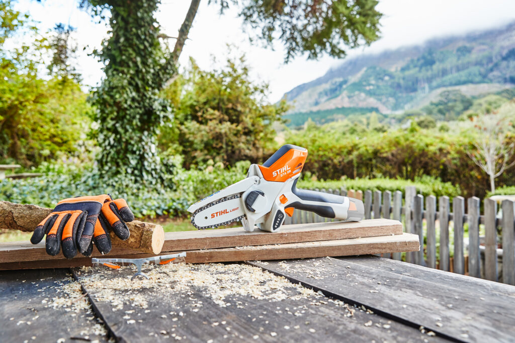 Timbershop