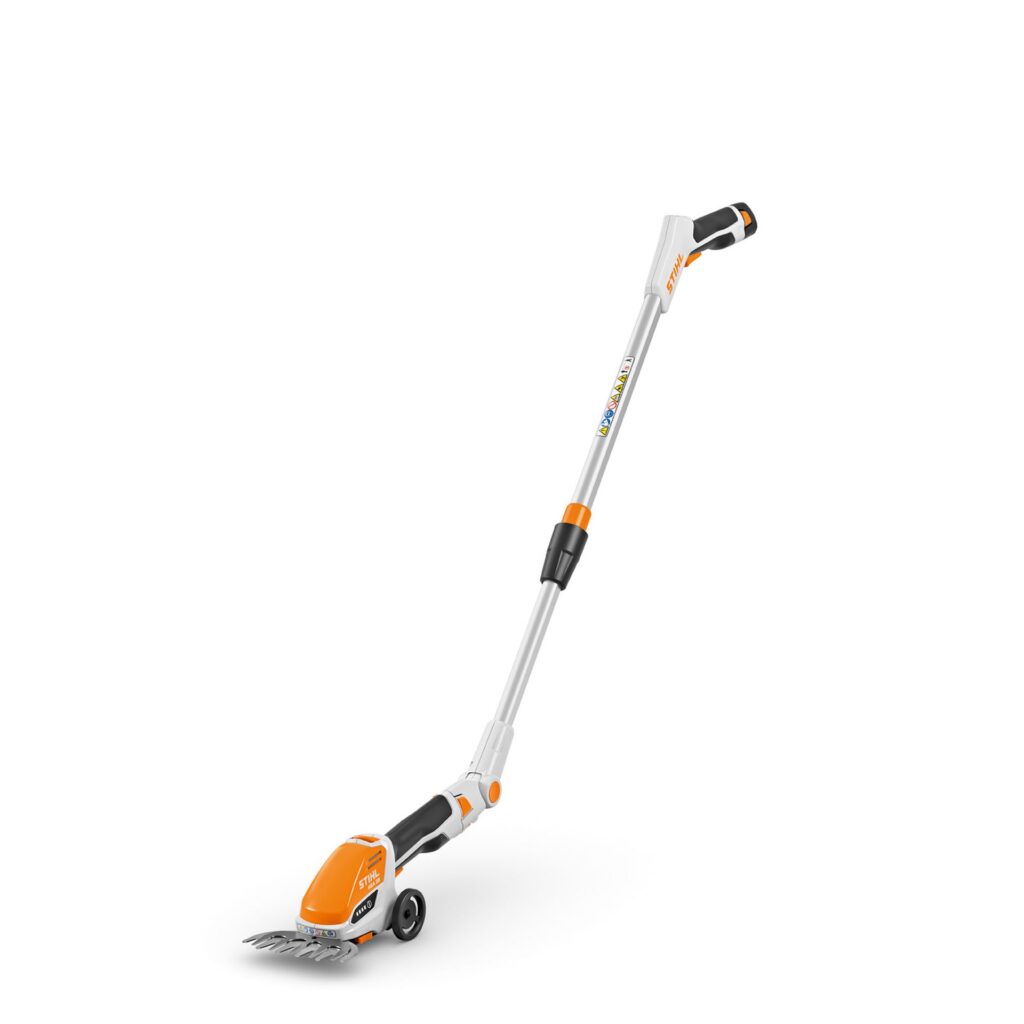 STIHL HSA 26 Akku Strauch und Grasschere, Set