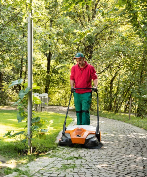 Stihl_KGA770