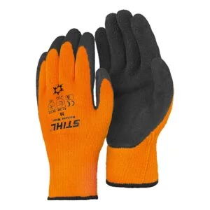 Stihl FUNCTION PROTECT Handschuhe Lederbesatz + Schnittschutz Gr. XL -  AMEISENGARTEN
