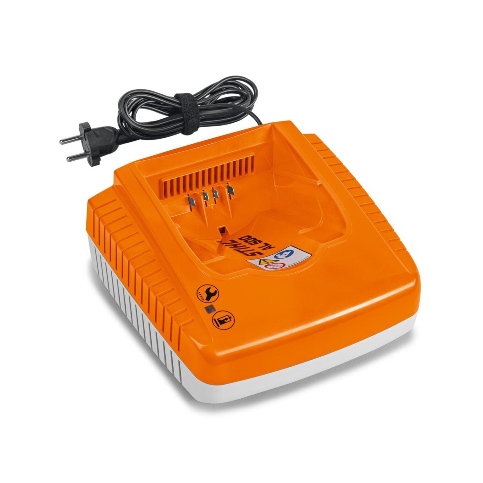 Stihl_charger_AL500