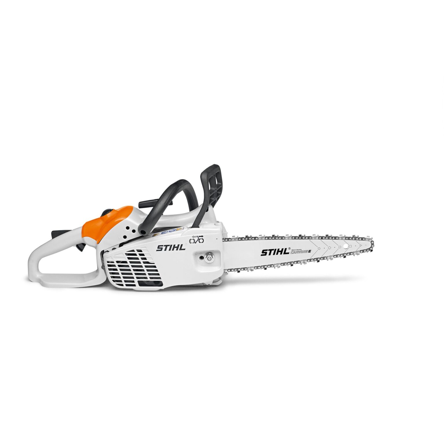 Stihl_MS_194_Carving