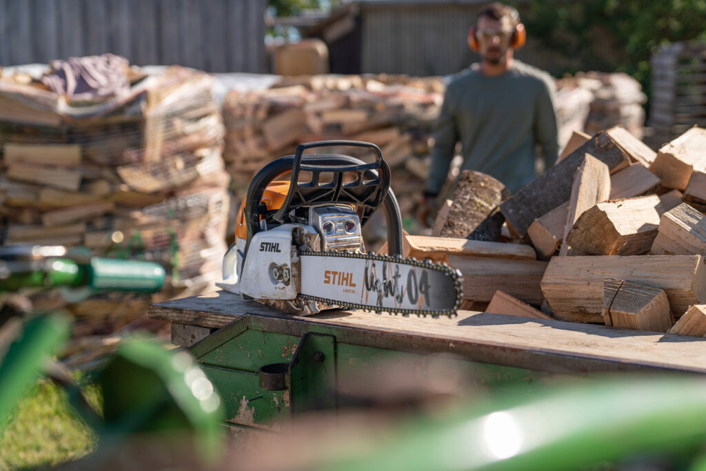 Timbershop