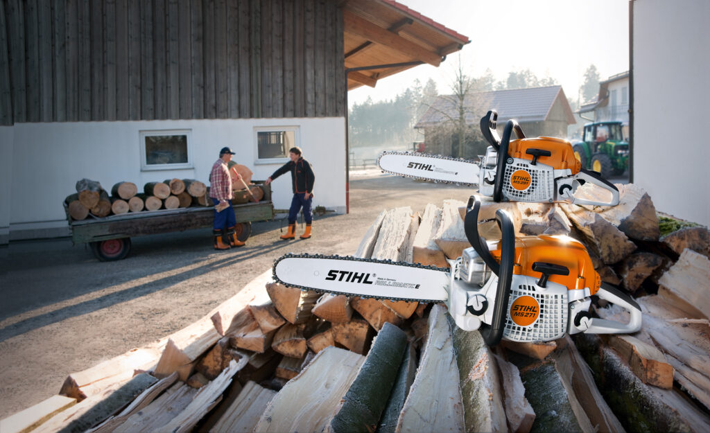 Timbershop