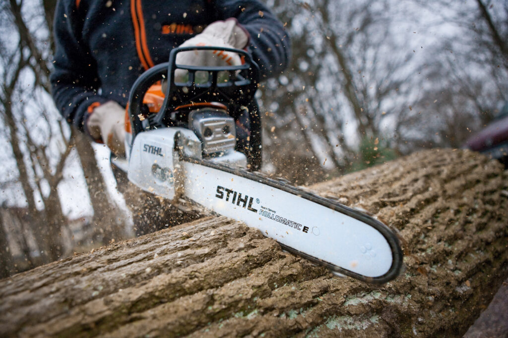Timbershop