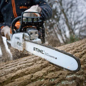 STIHL MS 170 Scie à chaîne – Timbershop