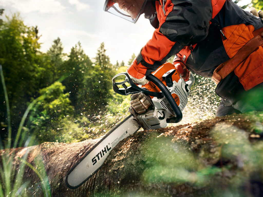 Timbershop