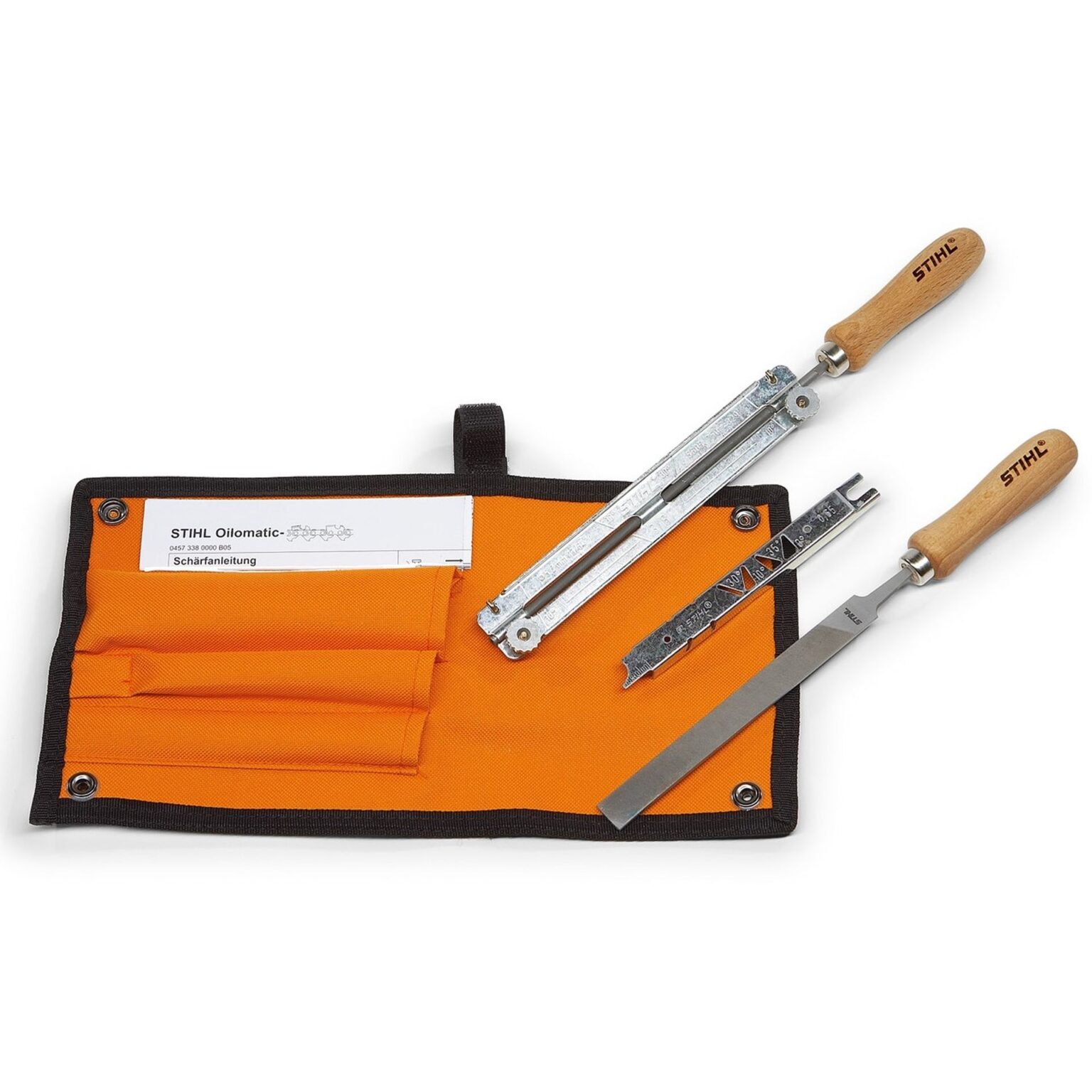 Stihl_Sharp Set