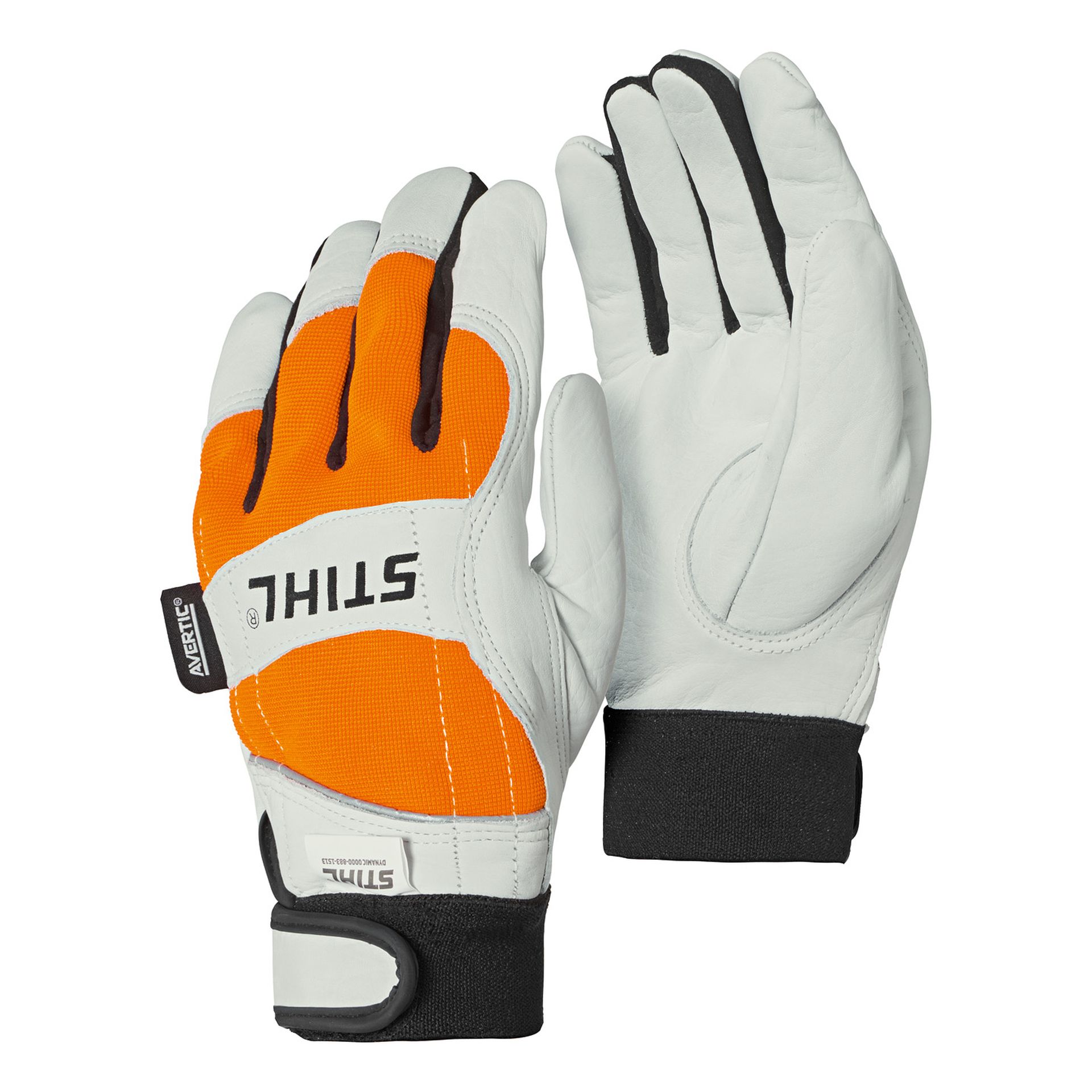 STIHL MS-Handschuhe Dynamic Protect Schnittschutzhandschuhe