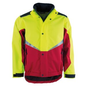 TAPIO Expert Regenjacke