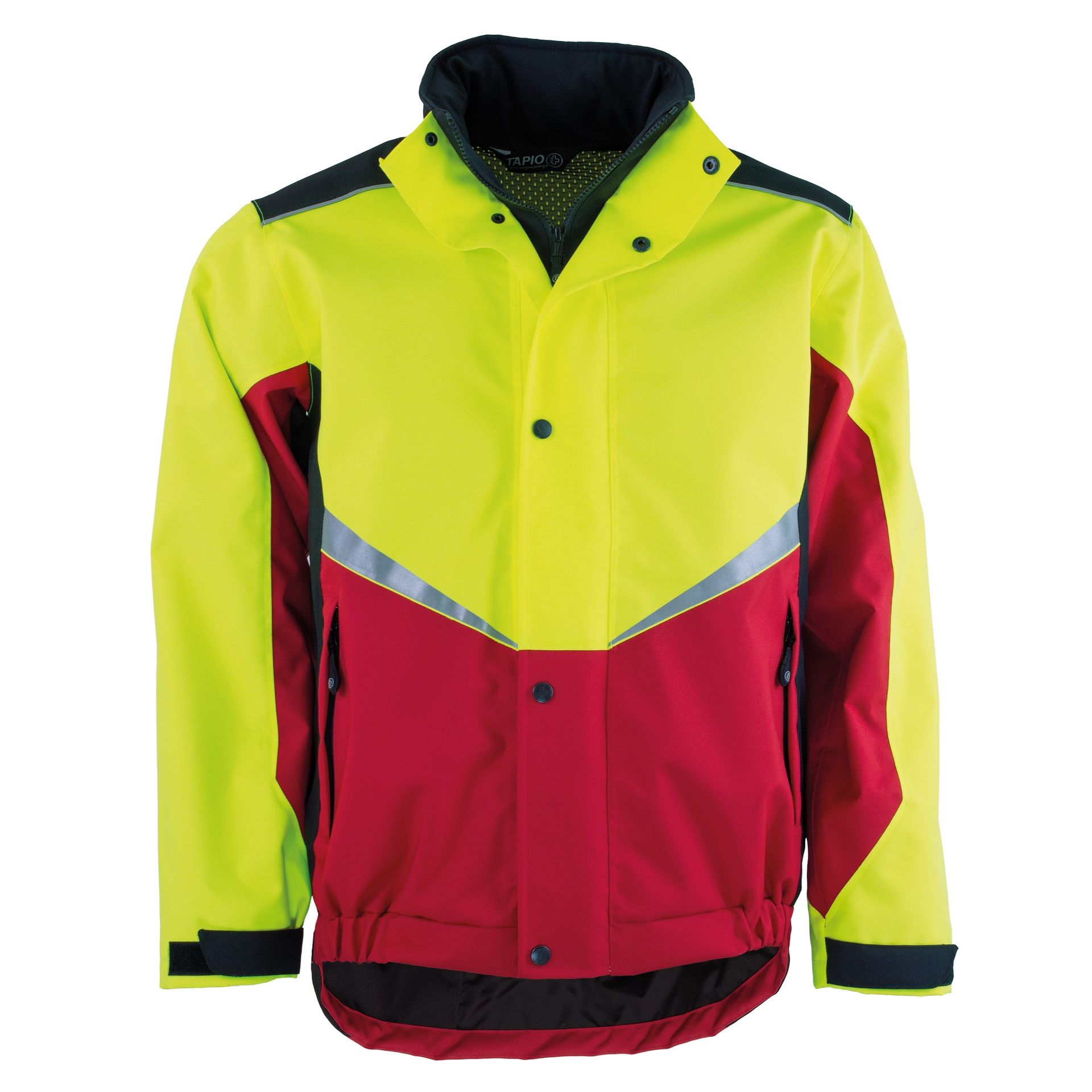 TAPIO Expert Regenjacke