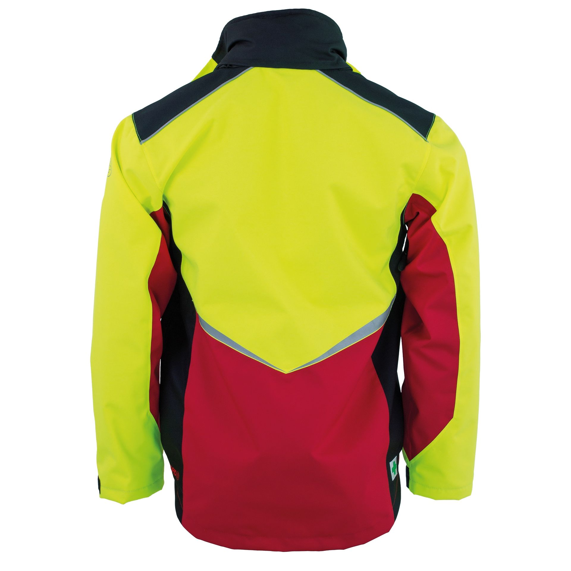 TAPIO Expert Regenjacke