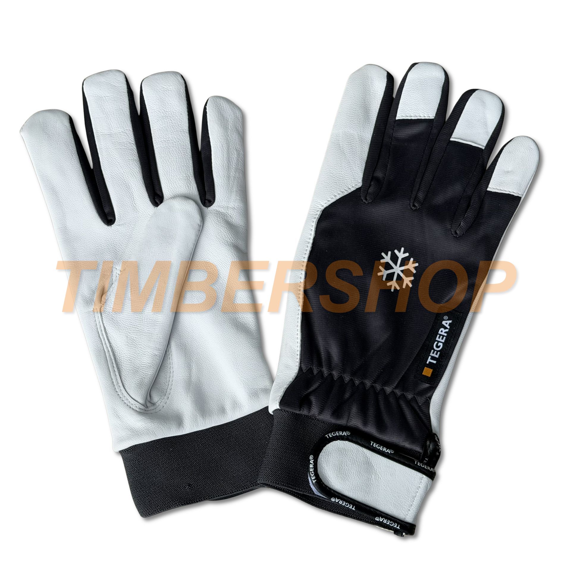 EJENDALS Tegera 117 Winter-Montagehandschuhe