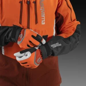 HUSQVARNA Technical Extreme Jacke