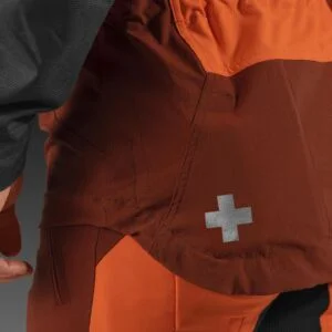 HUSQVARNA Technical Extreme Jacke