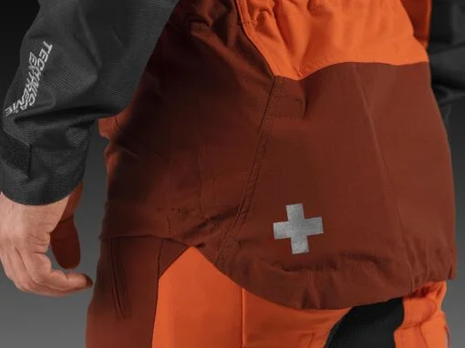 HUSQVARNA Technical Extreme Jacke