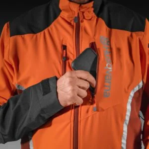 HUSQVARNA Technical Extreme Jacke