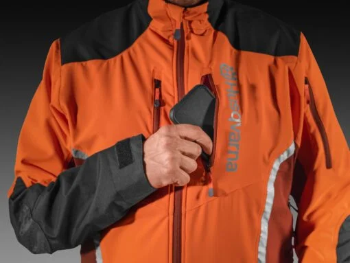 HUSQVARNA Technical Extreme Jacke