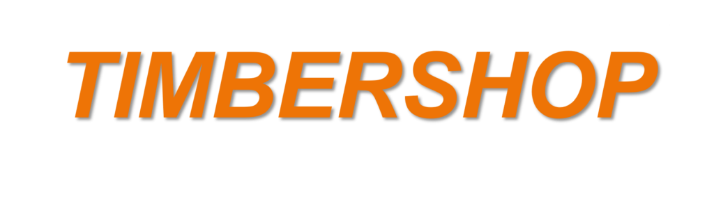 Timbershop