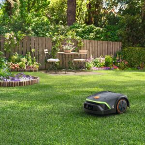 iMOW 3 EVO, iMOW 4 EVO