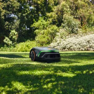 iMOW 3 EVO, iMOW 4 EVO