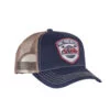 stihl-basecap-trucker-family-owned