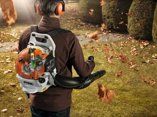 stihl-br-200-explosion